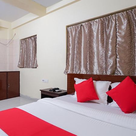 Hotel O Amaze Jādabpur Exterior photo