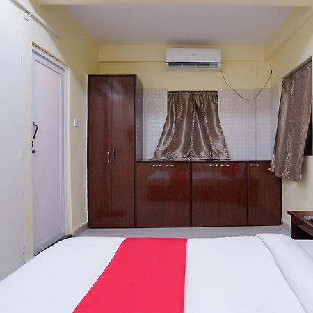 Hotel O Amaze Jādabpur Exterior photo