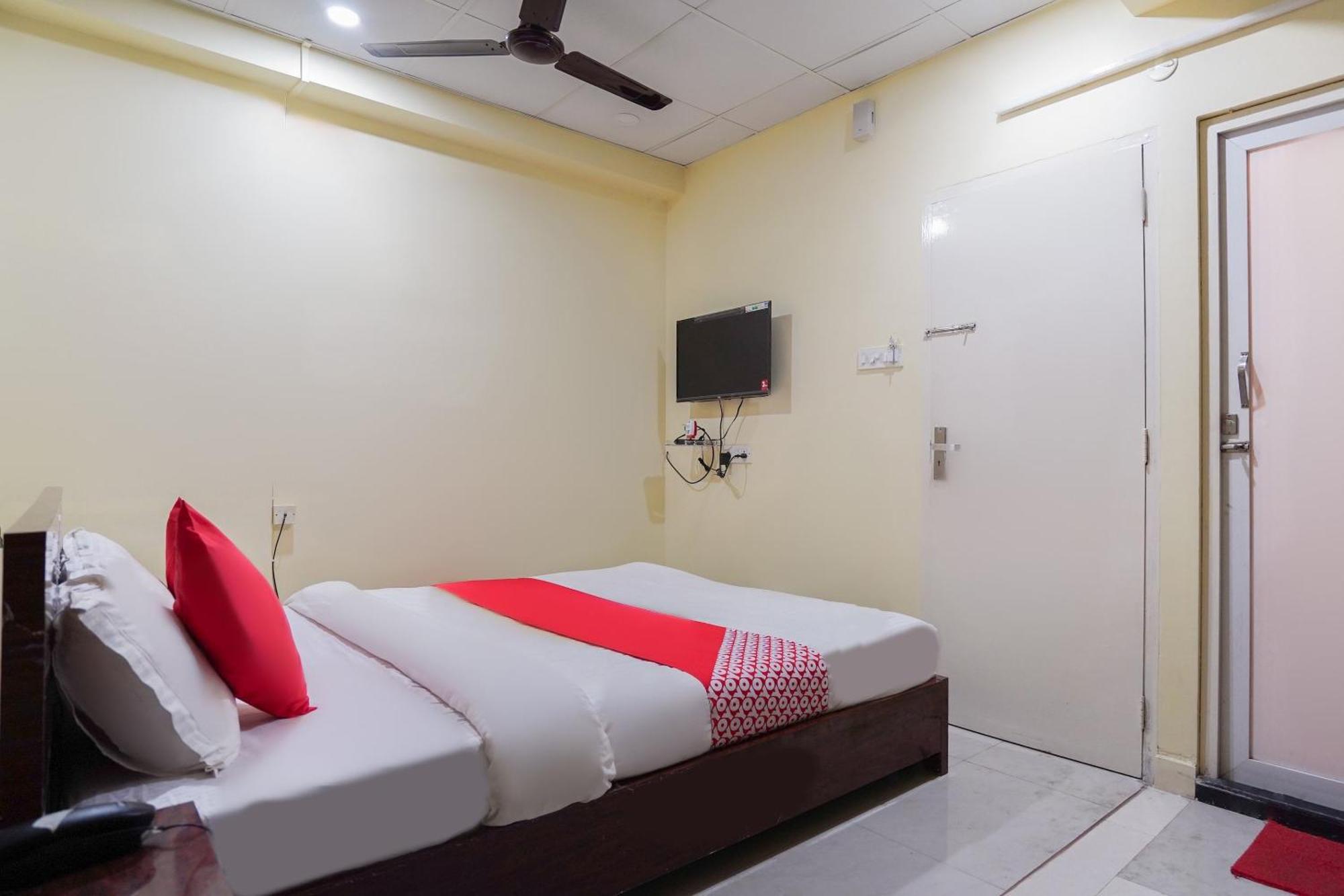 Hotel O Amaze Jādabpur Exterior photo