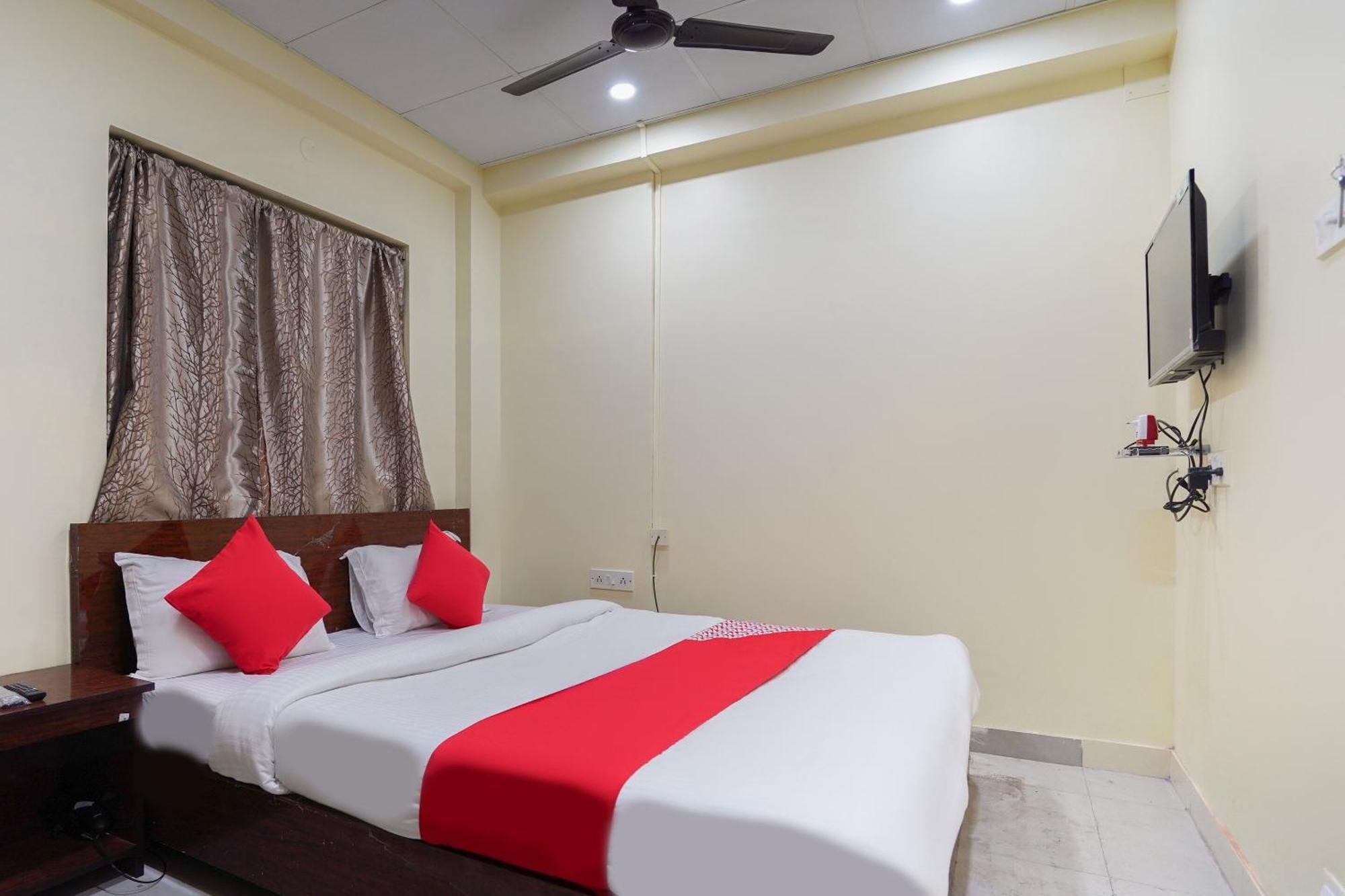 Hotel O Amaze Jādabpur Exterior photo