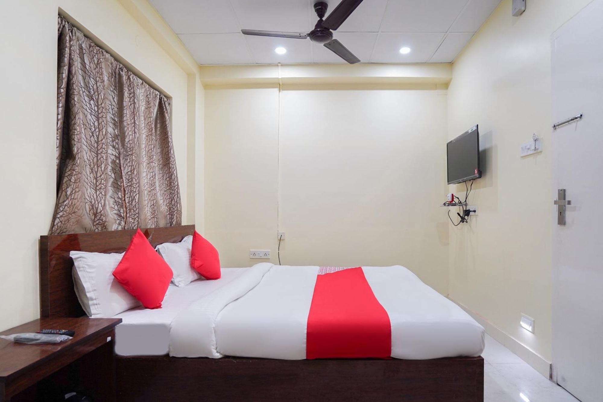 Hotel O Amaze Jādabpur Exterior photo