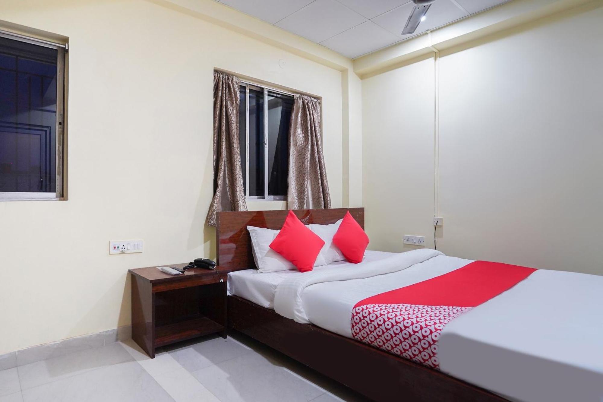 Hotel O Amaze Jādabpur Exterior photo
