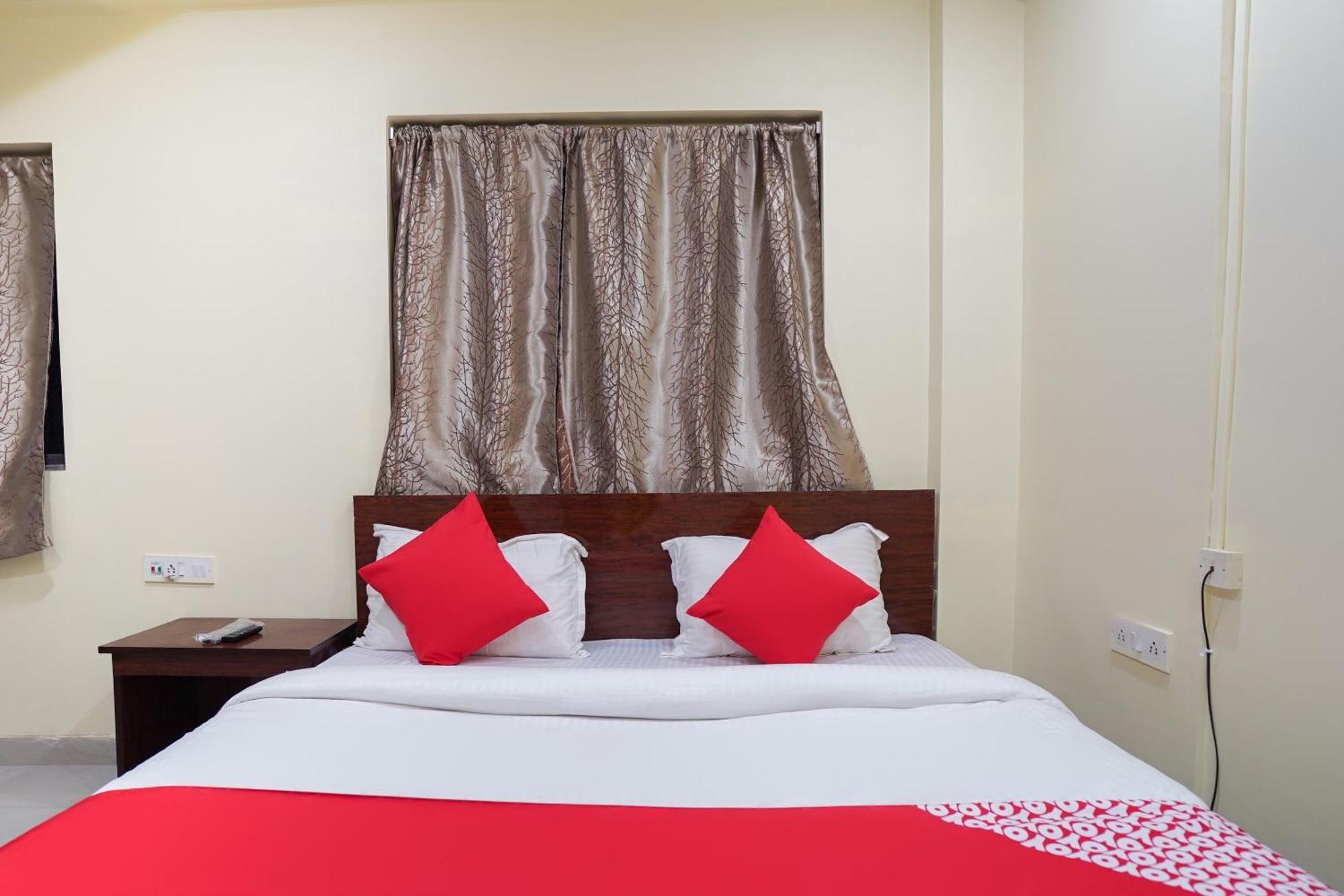 Hotel O Amaze Jādabpur Exterior photo