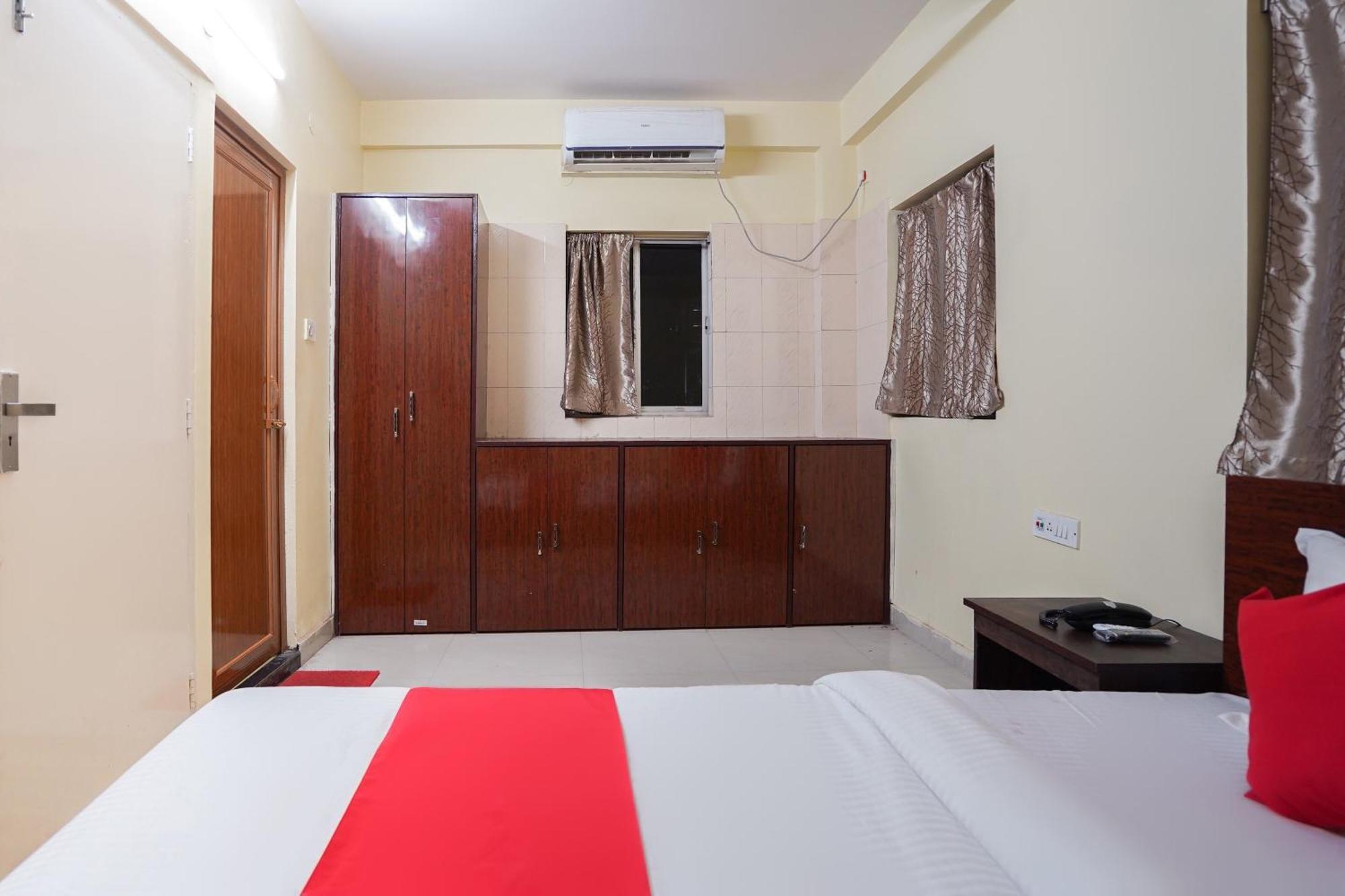 Hotel O Amaze Jādabpur Exterior photo